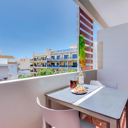 Al - Apartamento Miratlantico Куартейра Екстер'єр фото