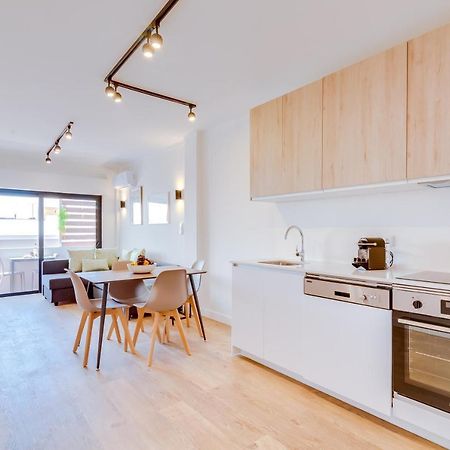 Al - Apartamento Miratlantico Куартейра Екстер'єр фото