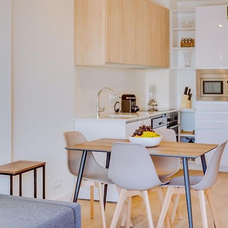 Al - Apartamento Miratlantico Куартейра Екстер'єр фото