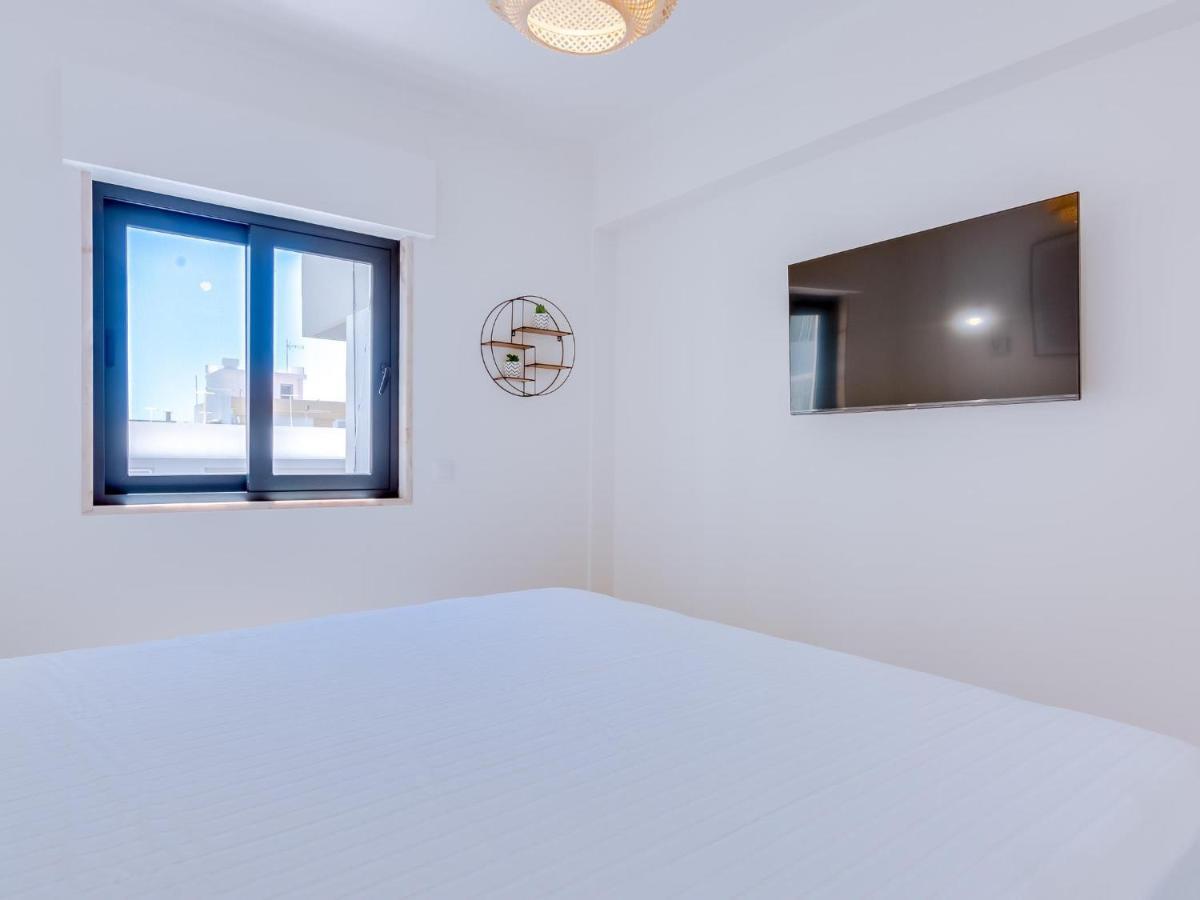 Al - Apartamento Miratlantico Куартейра Екстер'єр фото
