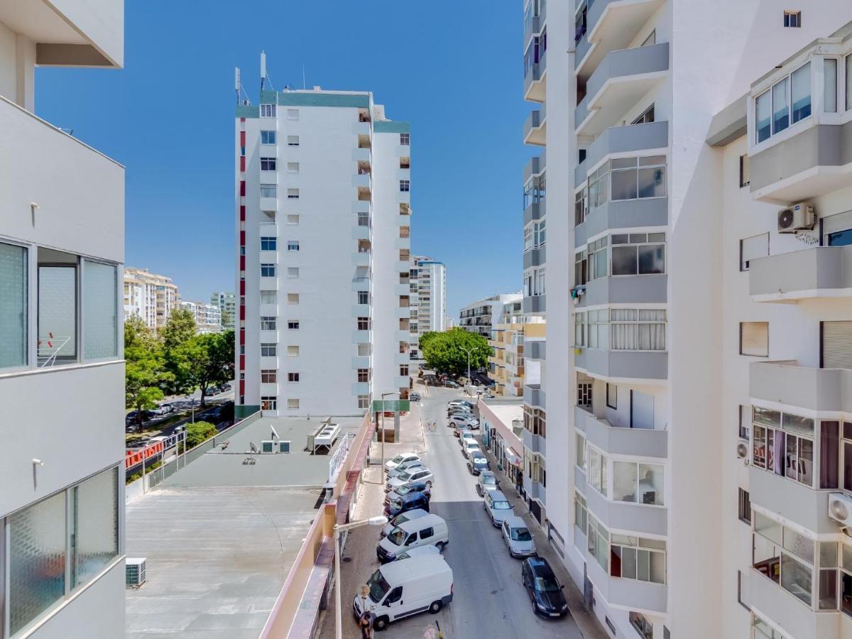 Al - Apartamento Miratlantico Куартейра Екстер'єр фото