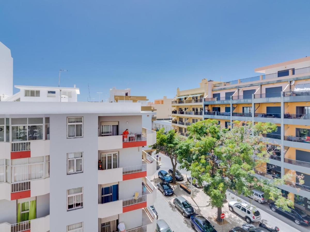Al - Apartamento Miratlantico Куартейра Екстер'єр фото