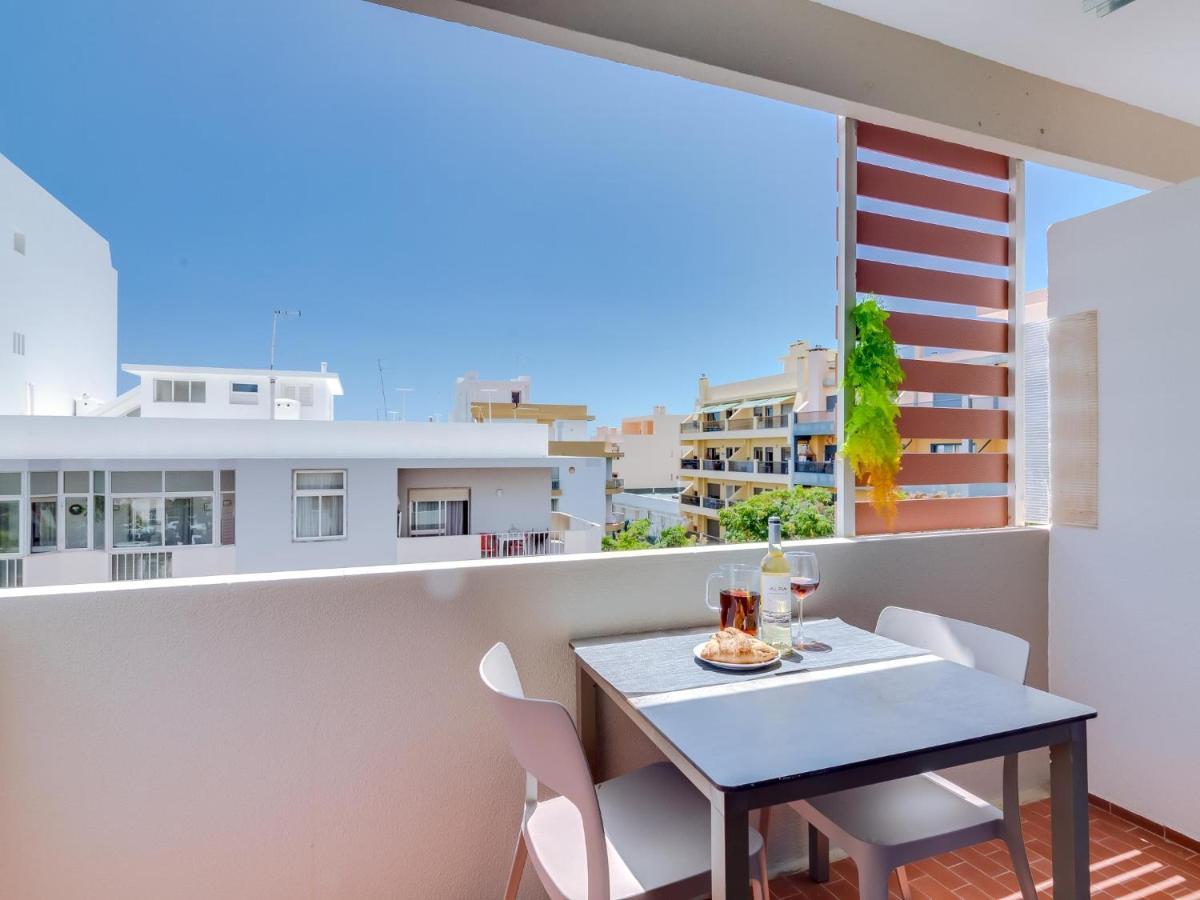 Al - Apartamento Miratlantico Куартейра Екстер'єр фото