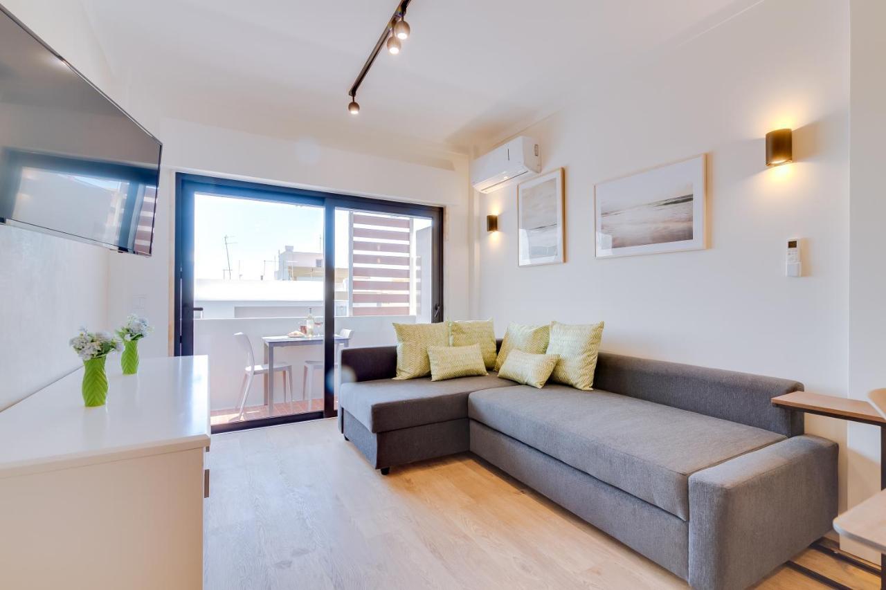 Al - Apartamento Miratlantico Куартейра Екстер'єр фото
