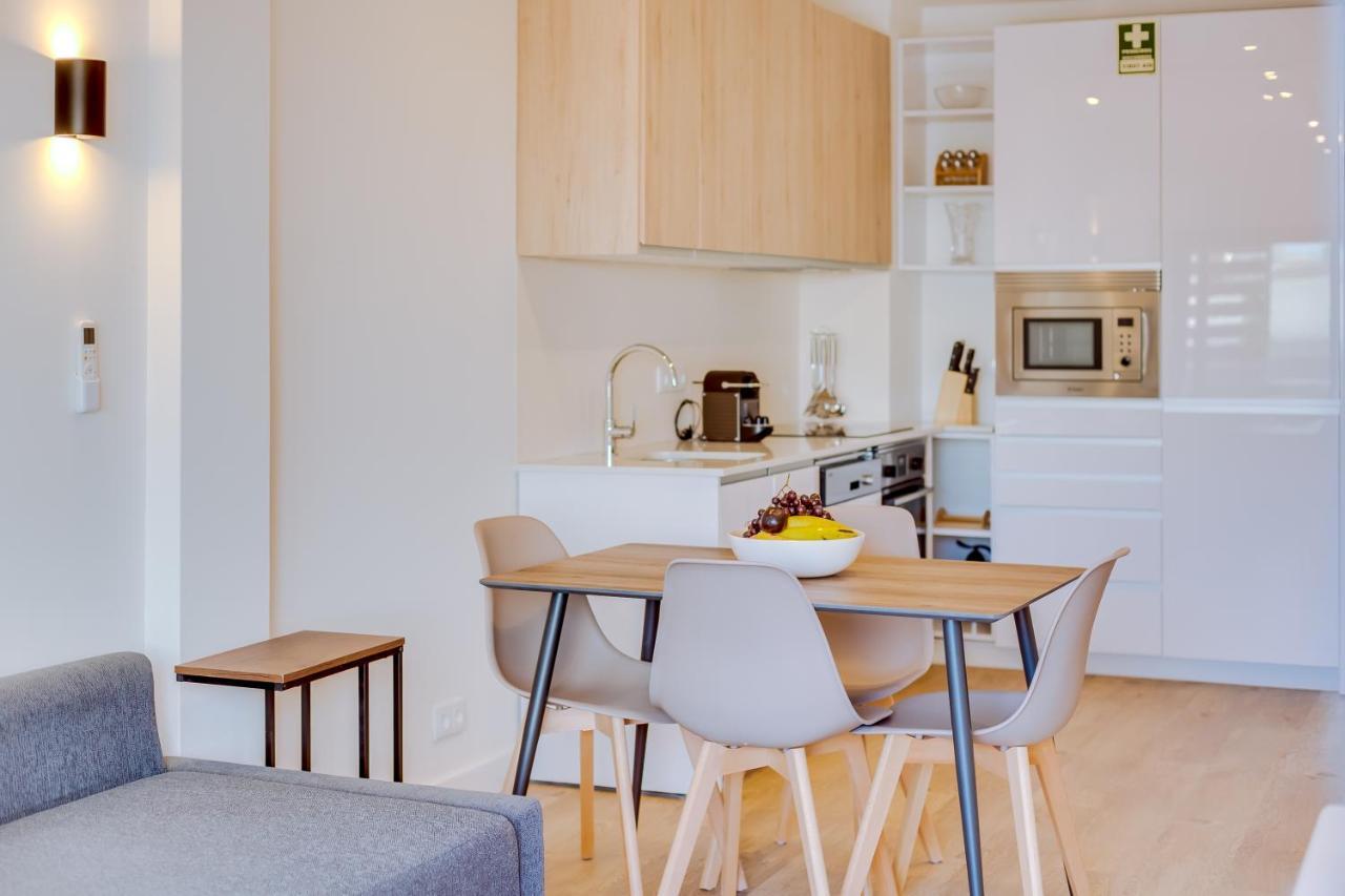 Al - Apartamento Miratlantico Куартейра Екстер'єр фото