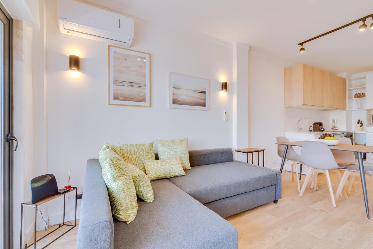 Al - Apartamento Miratlantico Куартейра Екстер'єр фото
