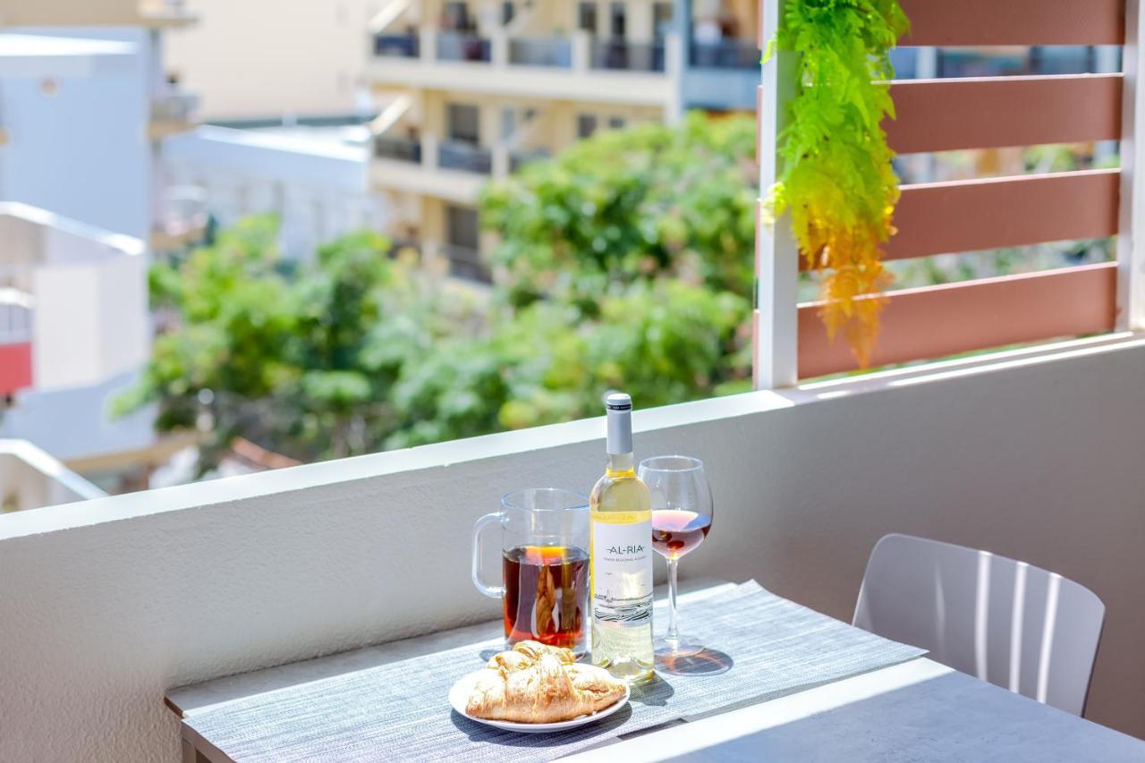 Al - Apartamento Miratlantico Куартейра Екстер'єр фото