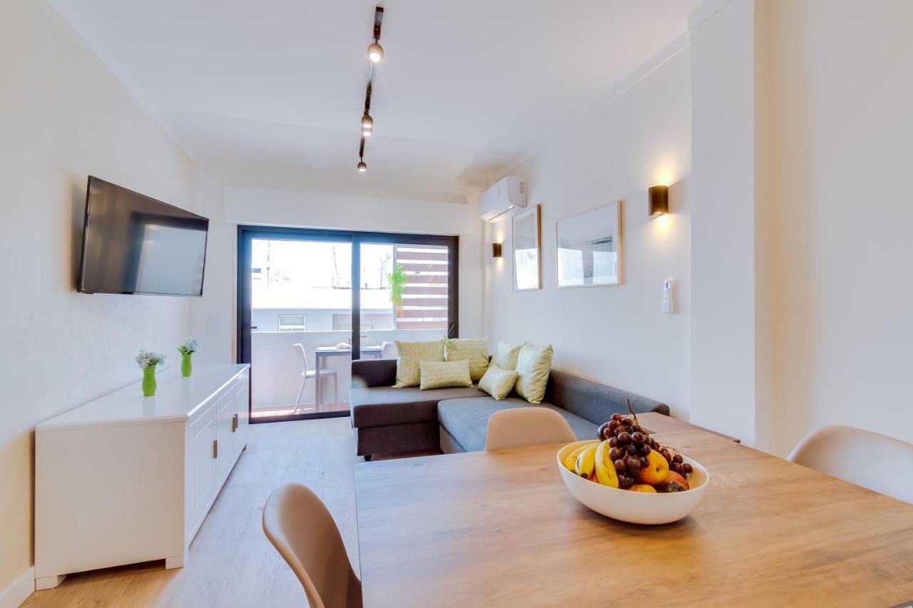 Al - Apartamento Miratlantico Куартейра Екстер'єр фото