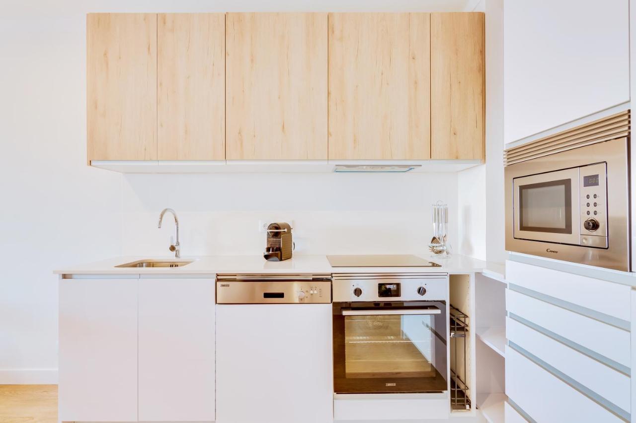 Al - Apartamento Miratlantico Куартейра Екстер'єр фото